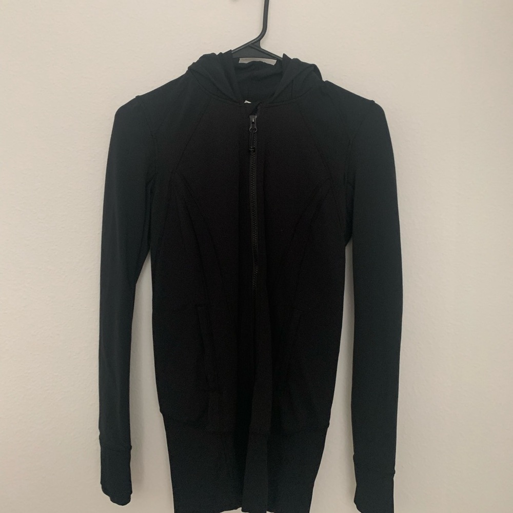 Lululemon Jacket